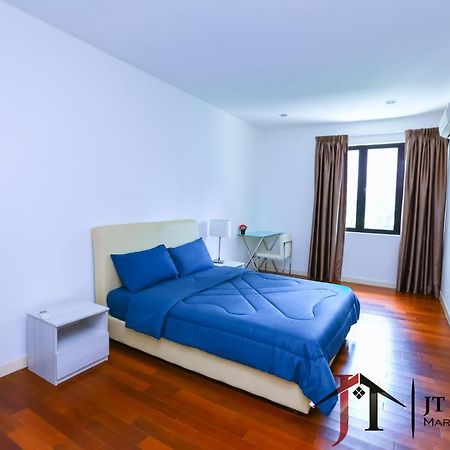 Richmond & Aston Kiara Suites Kl Kuala Lumpur Exteriör bild