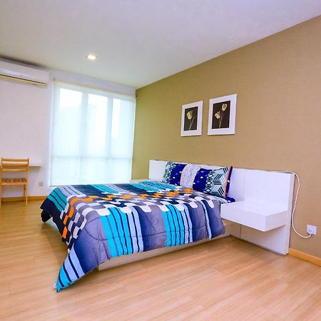 Richmond & Aston Kiara Suites Kl Kuala Lumpur Exteriör bild