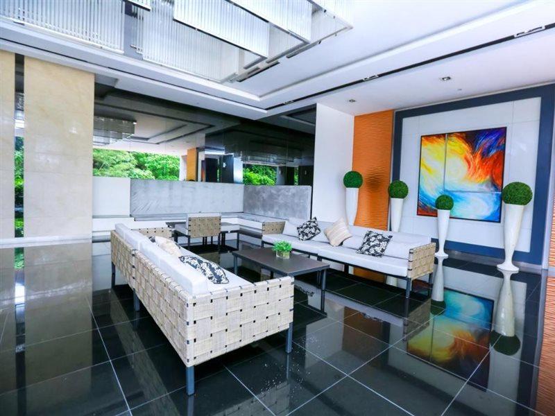 Richmond & Aston Kiara Suites Kl Kuala Lumpur Exteriör bild