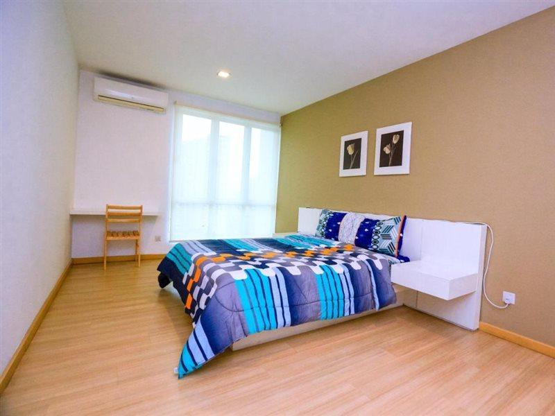 Richmond & Aston Kiara Suites Kl Kuala Lumpur Exteriör bild