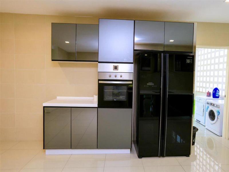 Richmond & Aston Kiara Suites Kl Kuala Lumpur Exteriör bild